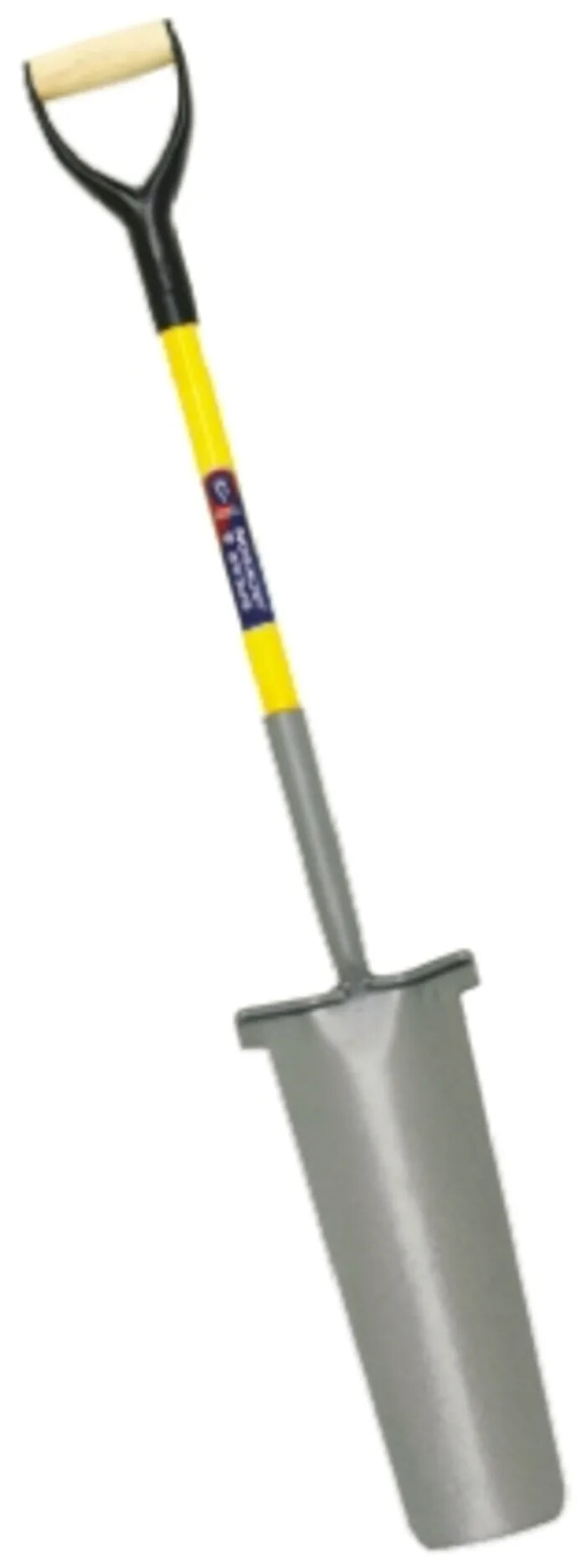 Newcastle drainer shovel