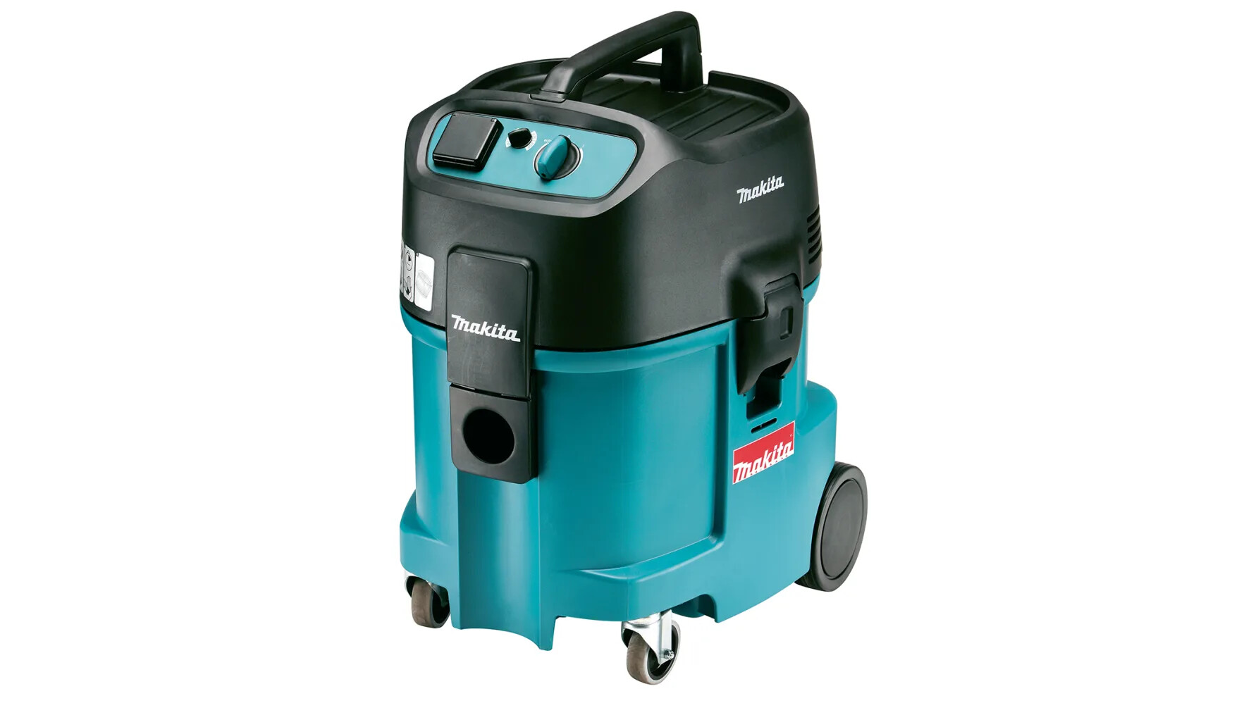 447M Dust Extractor