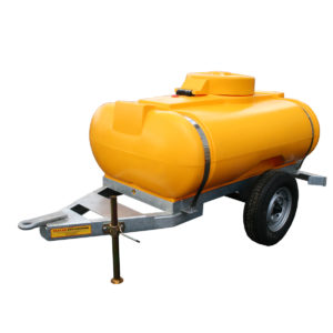 250 Gallon Road Tow Water Bowser
