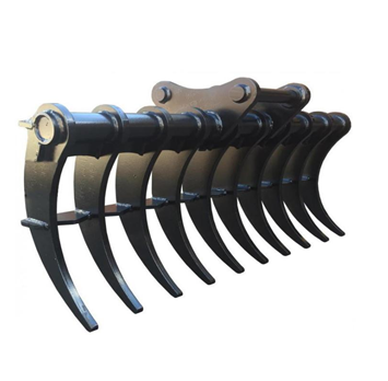 Rake Attachments