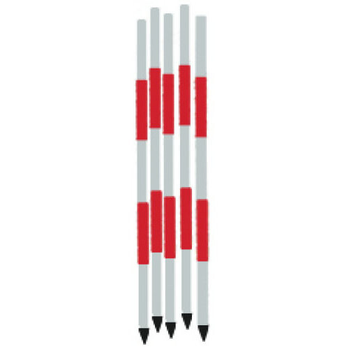 Ranging Rods (Each)