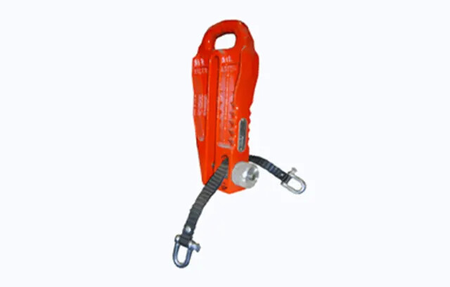Quick Release Shackles