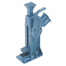 Ratchet Toe Jack - 5 ton