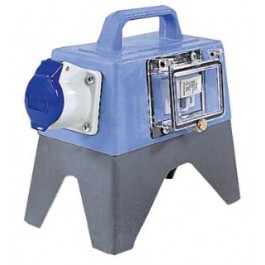 Residual Circuit Breaker