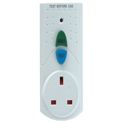 Circuit Breaker 240v Hire