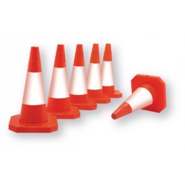 Road Cones
