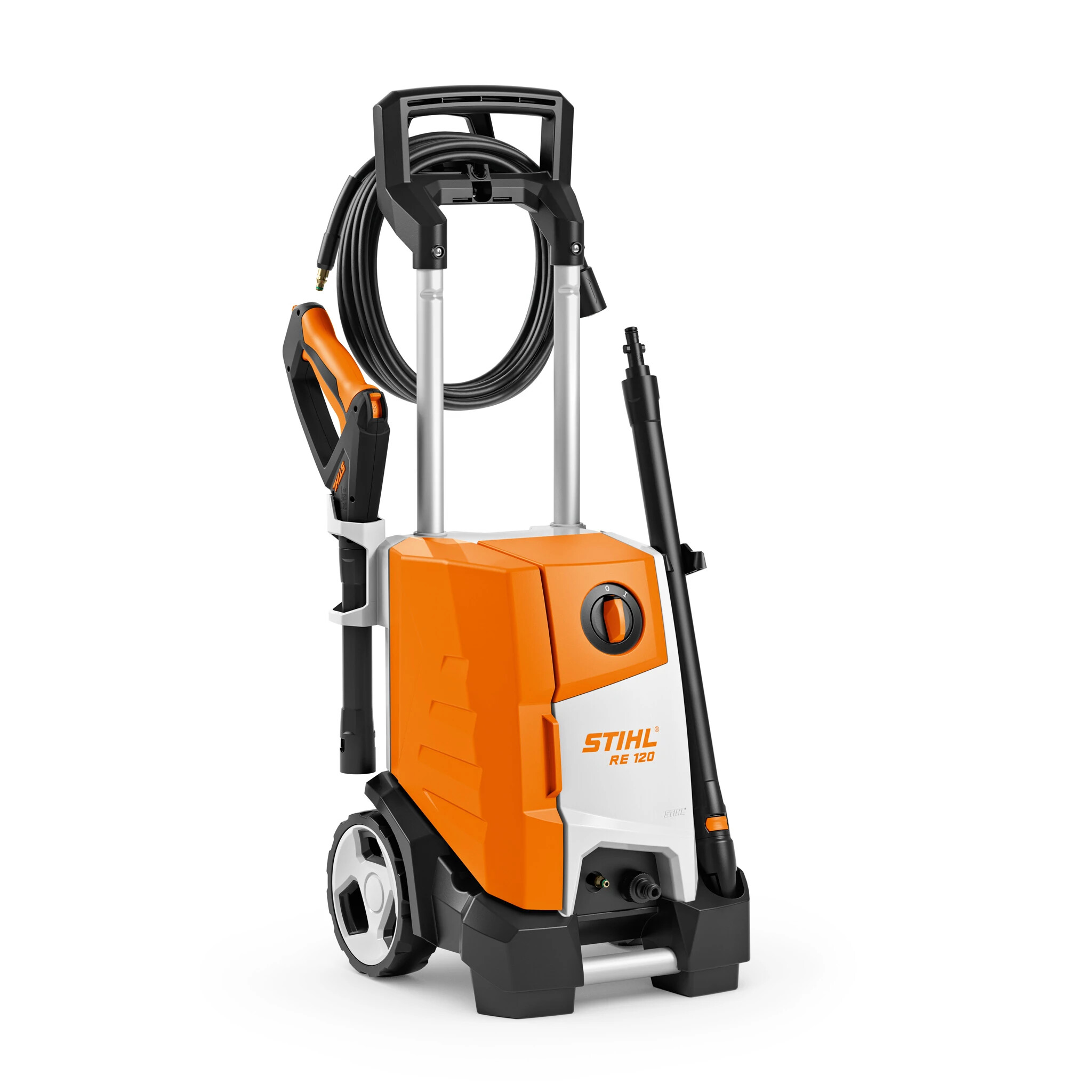 RE 120 ELECTRIC WASHER
