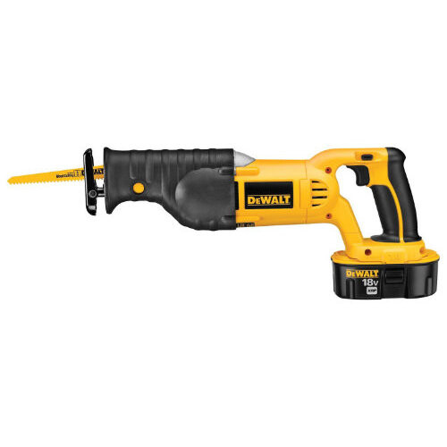 Reciprocating Saw Cordless 36 Volt