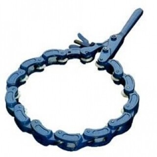 Soil Pipe Chain Link Cutter - 2'' to 12''