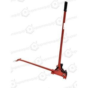 Reinforcing Bar Manual Bender & Cutter