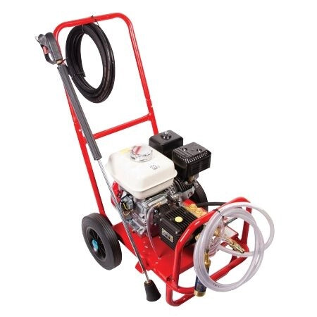 Petrol 2900 Psi Pressure Washer