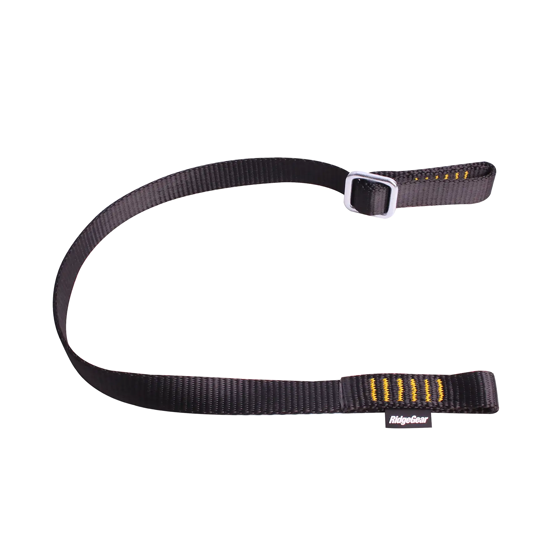 Safety Harness Lanyard Restraint Adjustable 3m