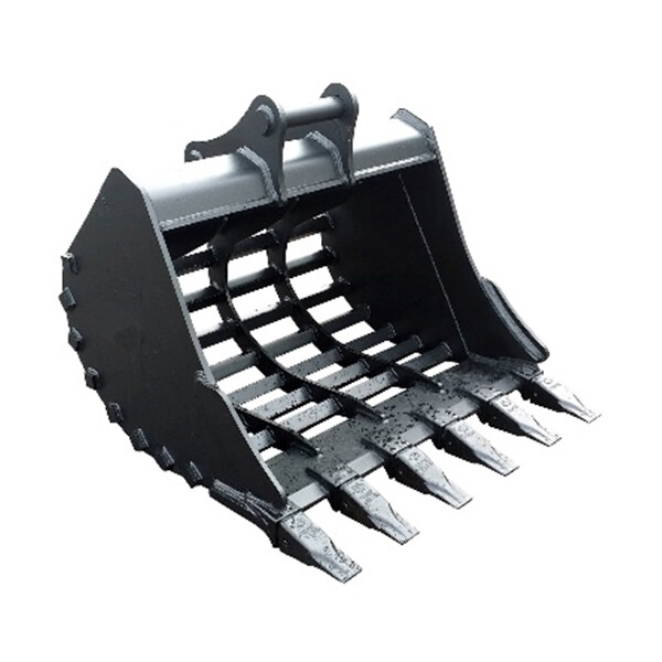 13T Riddle Bucket