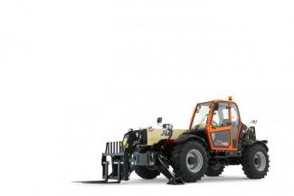 JLG 4014PS TELEHANDLER