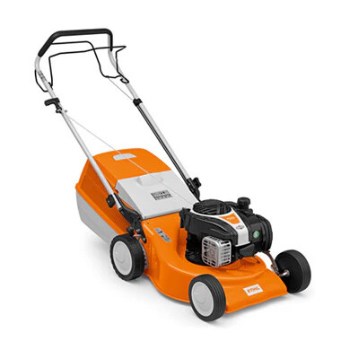 RM 248.3 Petrol Lawn Mower