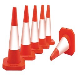 Road Cone Hire
