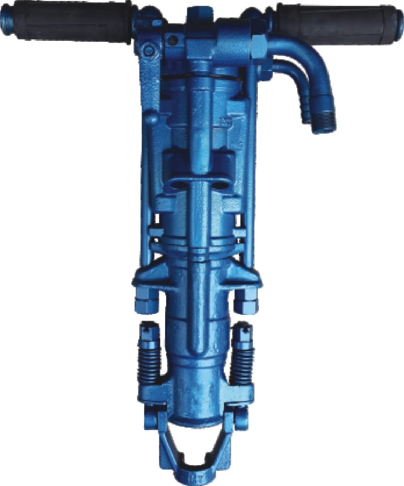 SL9G Rock Drill