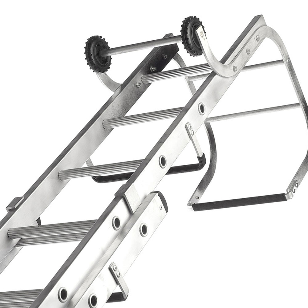 Ladder Roof