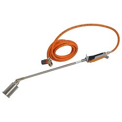Torch On Gun For Roofing Felt Hire