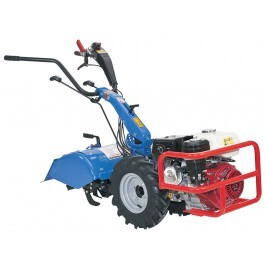 Cultivator 9HP Petrol