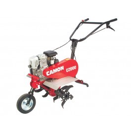 Cultivator 5HP Petrol