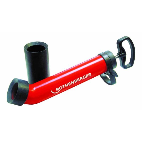 Rothenberger Ropump Drain Cleaner