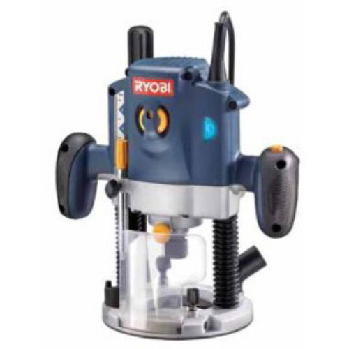 Router, Heavy Duty 2KW