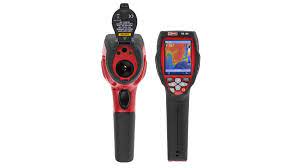 Thermal Imagine camera