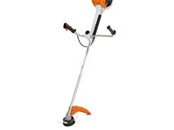 Hand-held Petrol brush cutters