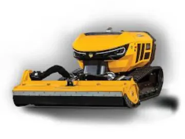 McConnel Robocut RC56