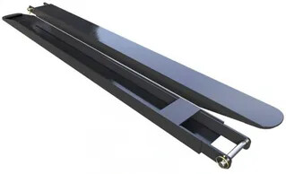 Extension Forks