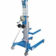 Genie Superlift Advantage