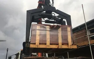 Rotor Grabs