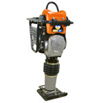RT65 Trench Rammer