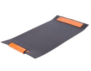 Rubber Mat (for use with standard width plate)