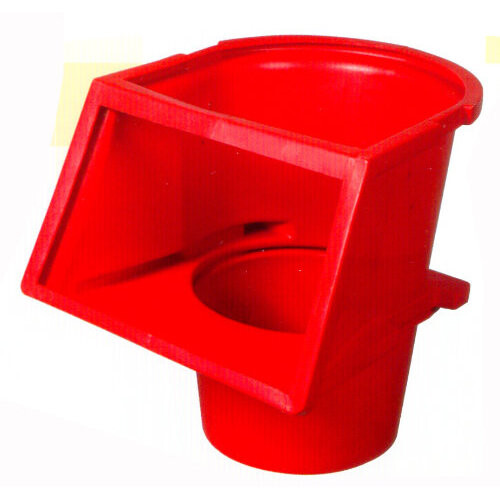 Rubbish Top / Middle Hopper