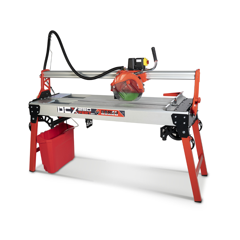 Electric Wet Tile Cutter 1500mm 110v