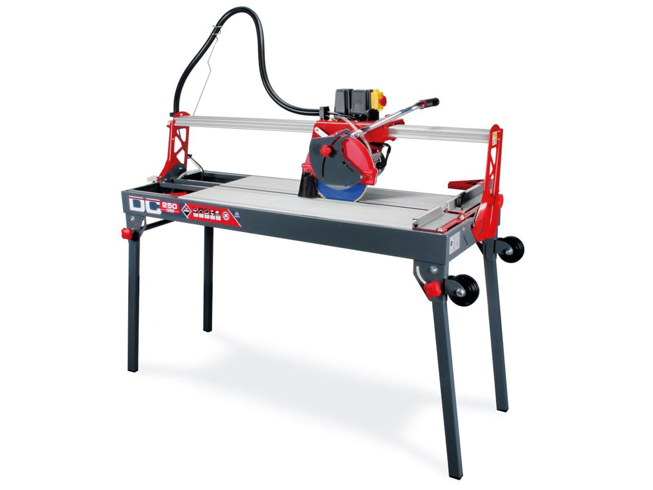 Bench Tile Saw