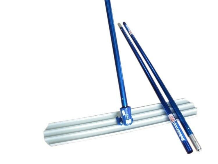 Easy Float c/w 3 part handle