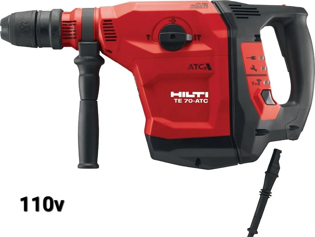 Hilti TE70 Medium Breaker
