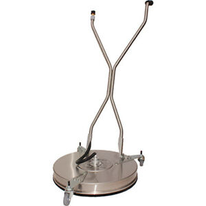 Pressure Washer Surface Cleaner
