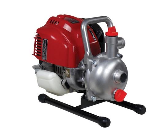 Petrol Water Pump