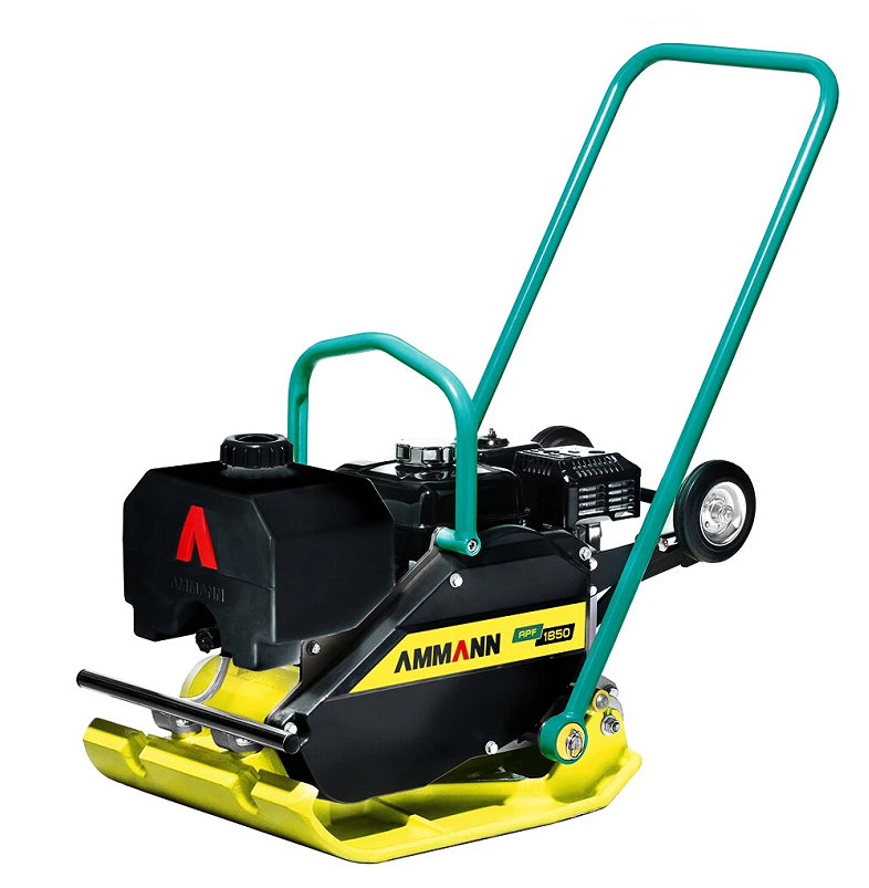 300mm Petrol Vibrating Plate