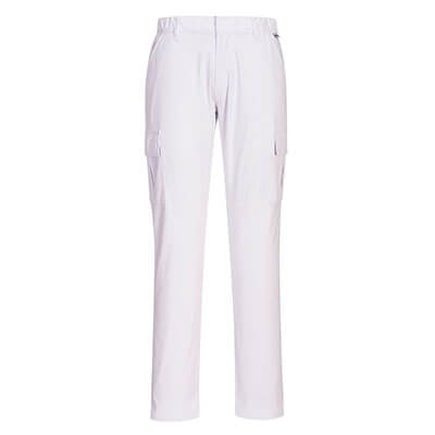 Stretch Slim Combat Trouser