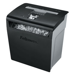 Paper Shredder
