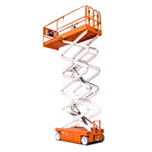 Snorkel S4732E 11.8m Electric Scissor Lift