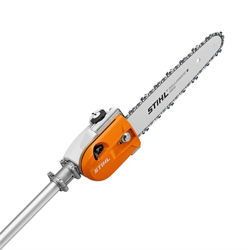 Stihl HT-KM Pole Pruner Attachment