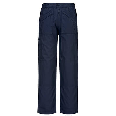 Classic Action Trouser - Texpel Finish