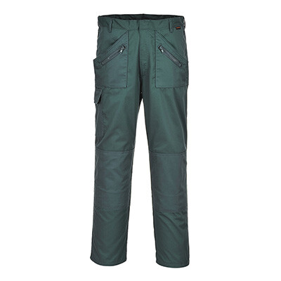 Action Trouser