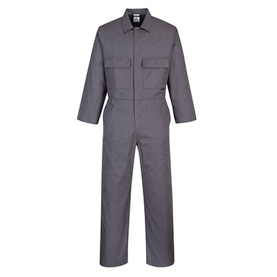 Euro Work Coverall